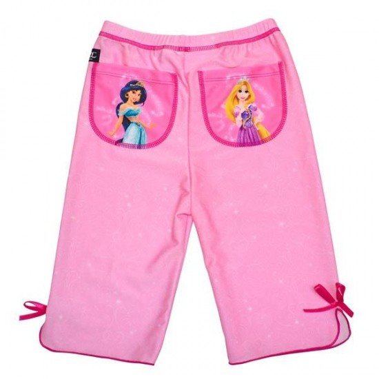 Pantaloni copii Princess marime 98-104 protectie UV Swimpy