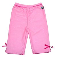 Pantaloni copii Princess marime 98-104 protectie UV Swimpy