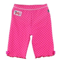 Pantaloni de baie Minnie Mouse marime 122-128 protectie UV Swimpy