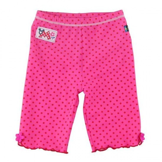 Pantaloni de baie Minnie Mouse marime 122-128 protectie UV Swimpy