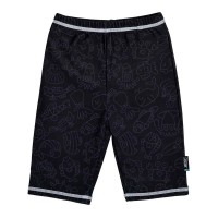 Pantaloni de baie Ocean marime 98-104 protectie UV Swimpy