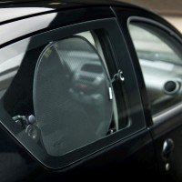 Parasolar auto Cloud Me 2