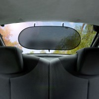 Parasolar Auto - Cloud Me