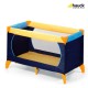 Pat Voiaj Dream'n Play Yellow/Blue/Navy