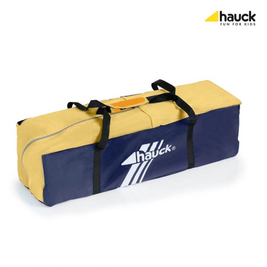 Pat Voiaj Dream'n Play Yellow/Blue/Navy