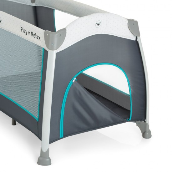 Pat Voiaj Play'n Relax Hearts