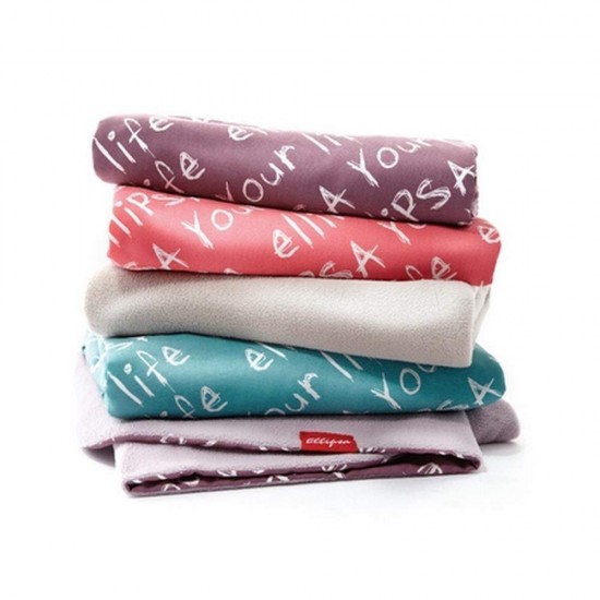 Paturica Ellipsa Albastru