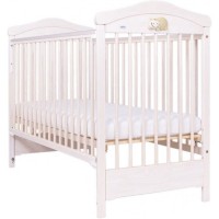 Patut bebelusi 120 x 60 cm Hippo