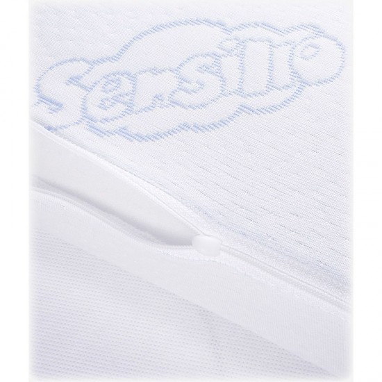 Perna respiratie usoara pentru carucior