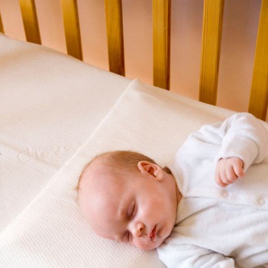 Perna bebelusi Clevamama