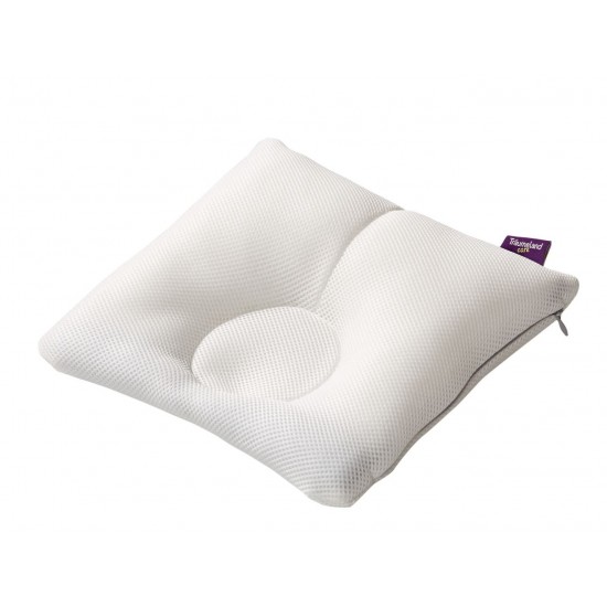 Perna Care For Development impotriva plagiocefaliei si brahicefaliei 0-8 luni