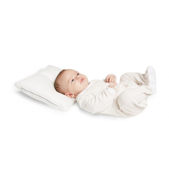 Perna Care For Development impotriva plagiocefaliei si brahicefaliei 0-8 luni