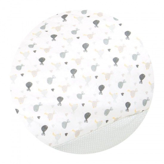 Perna pentru gravide si alaptare Birds In Love