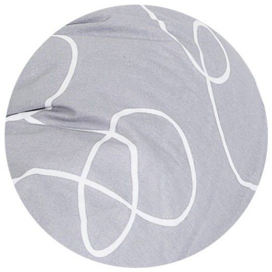 Perna pentru gravide si alaptare Grey Dreams
