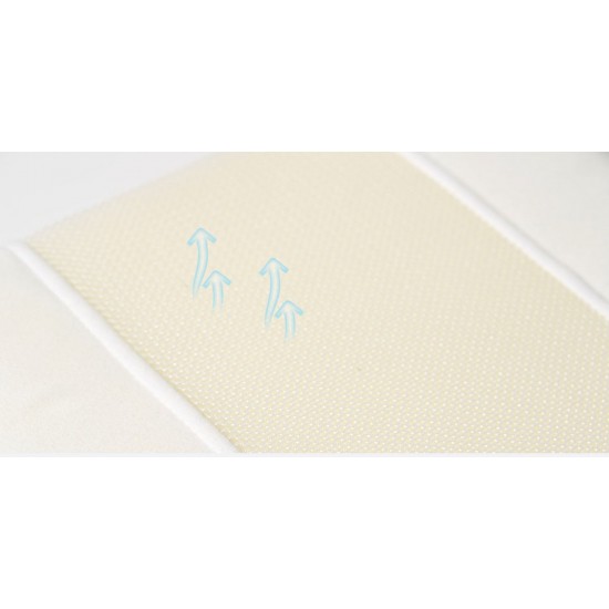 Perna plan inclinat Visco 0-8 luni