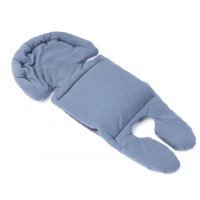 Perna reductor universala de bumbac pentru scaun auto