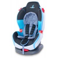 Perna reductor universala de bumbac pentru scaun auto