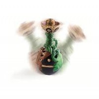 Phiala Sacra truc de magie Djeco