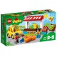 LEGO Duplo - Piata fermierilor 10867