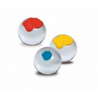 Pictura cu bile din sticla Djeco