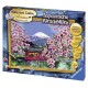 Pictura pe Numere - Japonia