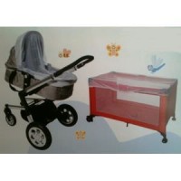 Plasa antitantari pentru landou sau patut pliant - Thermobaby