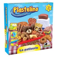 Plastelino - La Patiserie