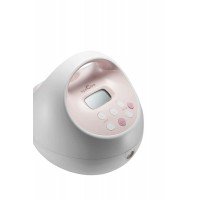 Pompa de san electrica dubla S2 - Spectra