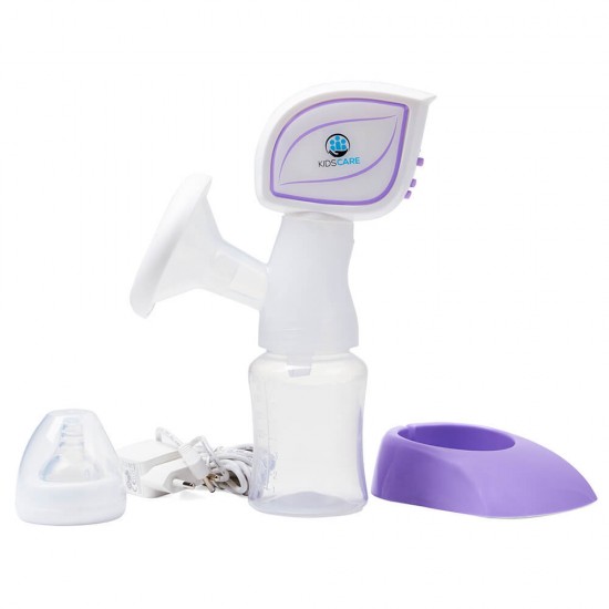 Pompa de san electrica portabila Kidscare KC101