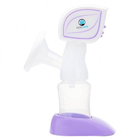 Pompa de san electrica portabila Kidscare KC101