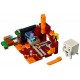 LEGO Minecraft - Portalul Nether 21143