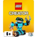 LEGO Creator