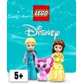 LEGO Disney Princess