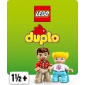 LEGO Duplo