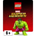 LEGO Marvel Super Heroes