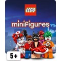 LEGO Minifigurine