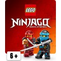 LEGO Ninjago