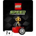 LEGO Speed Champions