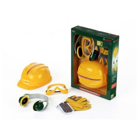 Set 4 accesorii Bosch