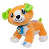 Jucarie interactiva Noriel Pets Tobi