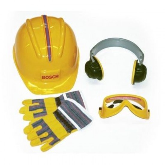 Set 4 accesorii Bosch