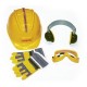 Set 4 accesorii Bosch