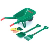 Roaba si ustensile pentru gradina Bosch