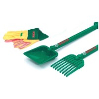 Roaba si ustensile pentru gradina Bosch