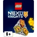 LEGO Nexo Knights