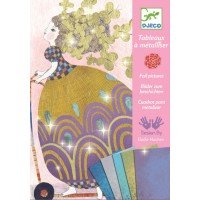 Atelier cu foite metalice Dragalase