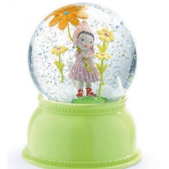 Lampa de veghe Flori Djeco