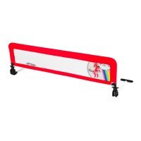 Margine de siguranta pentru pat Juju Safe Guard Unicorn