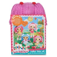 Papusa Lalaloopsy Super Silly Party 