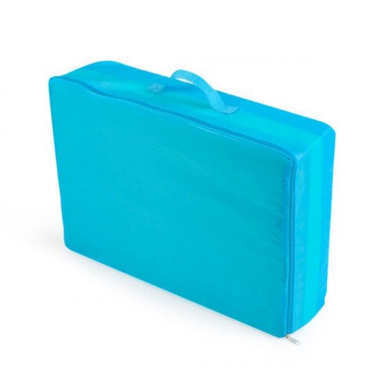 Saltea pliabila Juju Dreamy Colors